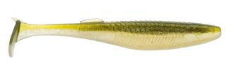 Rapala CrushCity The Kickman 10cm - 